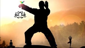 Музыка ✿ для Тай Цзи, Медитации, Релаксации, Дзен