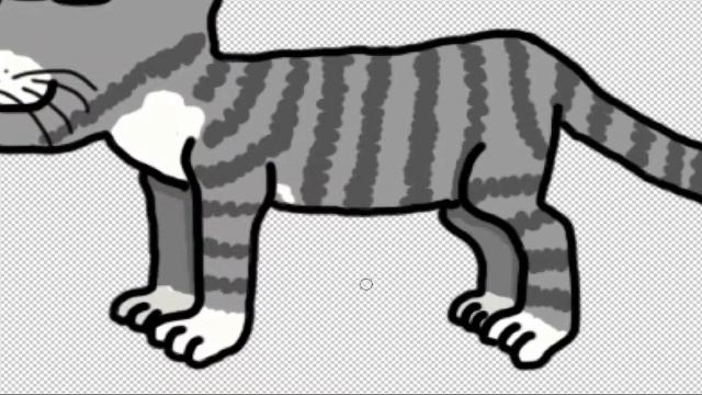 1D'inventum -Survivakit- : The Cat ! Porfirio's Adventure смотреть онлайн