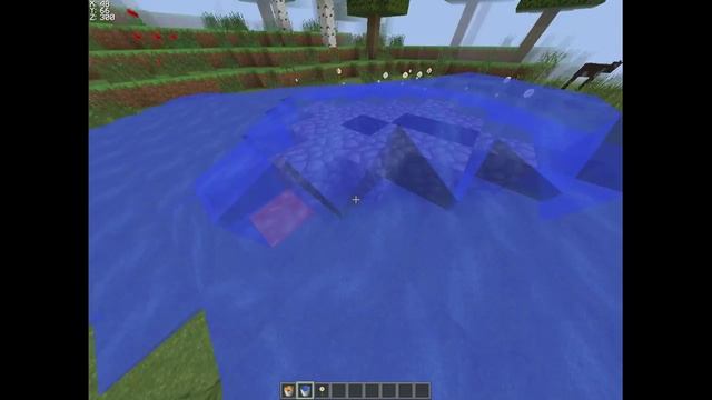 Текстур Пак для Minecraft 1.7-1.8 (Pack Shou [YT]) смотреть онлайн