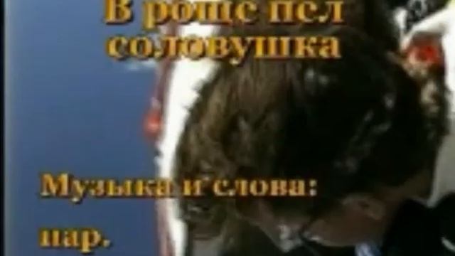 Обзор на диск Видео Караоке: Песни для всей семьи / 2003 / DVD-5 смотреть онлайн