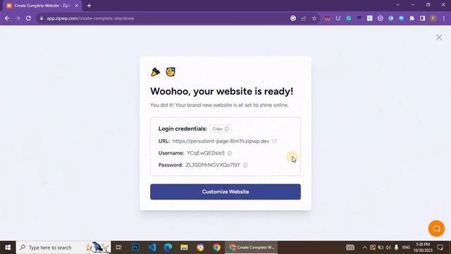 How To Build a Website Using ZipWP смотреть онлайн