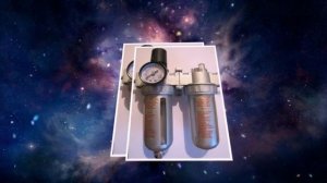 Пескоструй Мини своими руками