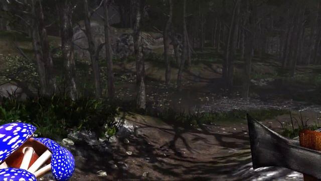 Miasmata [019] - Lets Play Miasmata смотреть онлайн