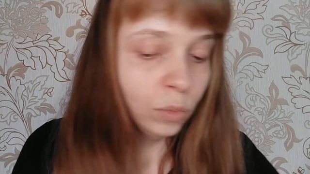 Примеряю на себя образы светлого и темного эльфа