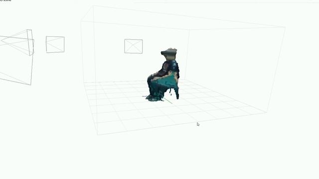 Voxel based 3D Reconstruction смотреть онлайн