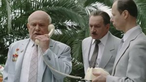 Серые волки (1993)