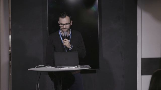 The WordPress Tool Set Powering the Lions Tour, Dan Drave at BigWP London смотреть онлайн