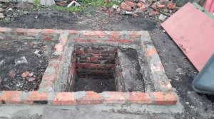 Летний Душ и Туалет своими руками / Месяц за 2 минуты.