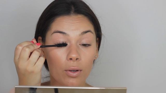WORTH THE HYPE?! L'OREAL LASH PARADISE MASCARA | Beauty's Big Sister смотреть онлайн