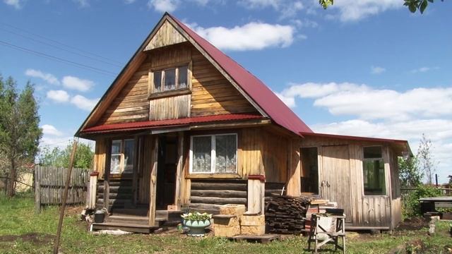 Дача. Своими руками. смотреть онлайн