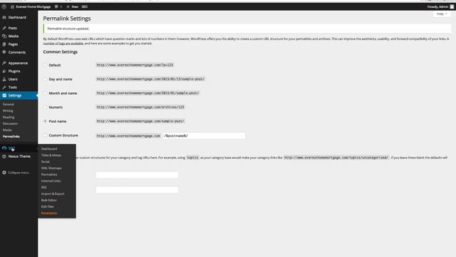 How to fix the XML Sitemap 404 issue in 3 minutes - WordPress SEO смотреть онлайн