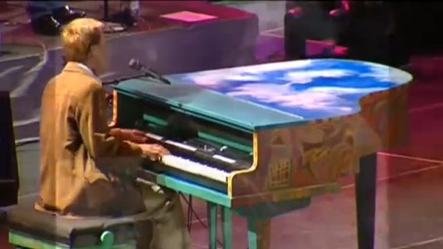 Michael W Smith - Draw Me Close смотреть онлайн