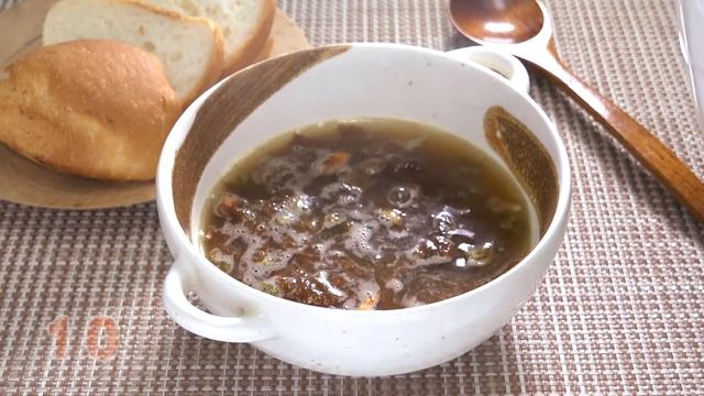 Новое качество «мгновенной еды»: компания «Амано» и продукты холодной сублимации | nippon.com смотреть онлайн