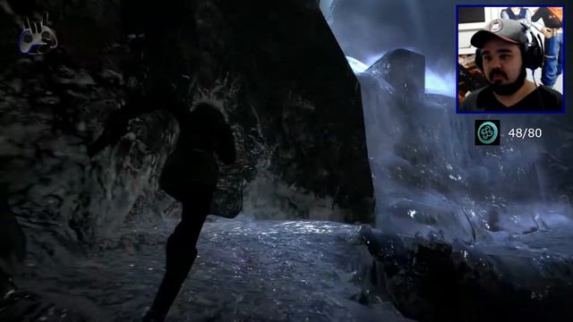DETONADO 100% PLATINA #04 (Sem Esperança) - Resident Evil 6 - PS4 смотреть онлайн