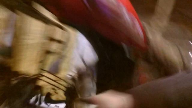 ЗАКЛИНЕЛ ДВИГАТЕЛЬ НА МОПЕДЕ АЛЬФА смотреть онлайн