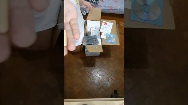 Singer Heavy Duty 5523 - Unboxing смотреть онлайн