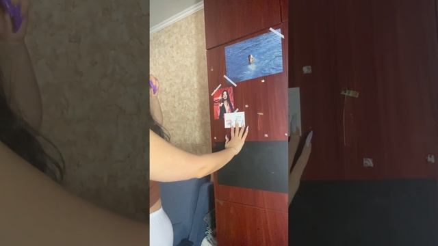 (??);; болтаю и пытаюсь сделать шкаф красивым как мои подписчицы смотреть онлайн