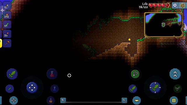 Terraria pt4 смотреть онлайн