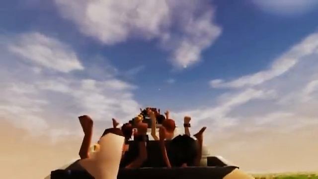 Tumblr Roller Coaster Tycoon 3 Crash смотреть онлайн