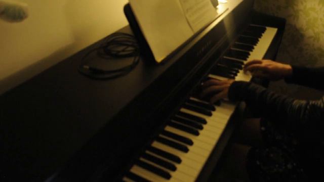 Chopin Prelude No 4 смотреть онлайн