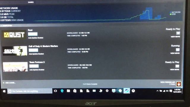 How to fix iw3mp.exe on call of duty 4 Windows 10 смотреть онлайн
