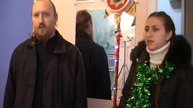 Святки. смотреть онлайн