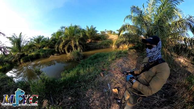 Kuying Freestyle Walker 2-6 lb pair with Shimano Casitas 151hg смотреть онлайн