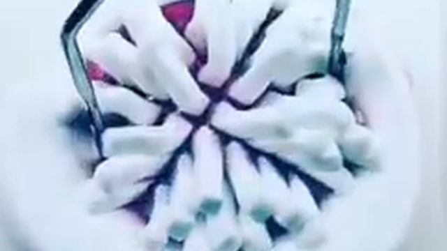 Слайм с толкушкой смотреть онлайн