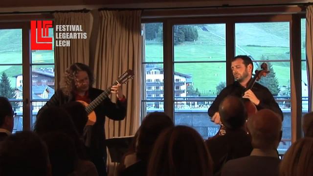 John Dowland Flow my tears , Boris Andrianov, Dmitri Illarionov смотреть онлайн