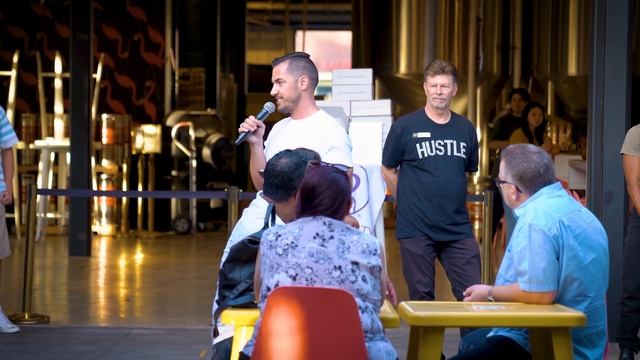 Powur Hitters Team Hits 1,000 Consultants Party смотреть онлайн