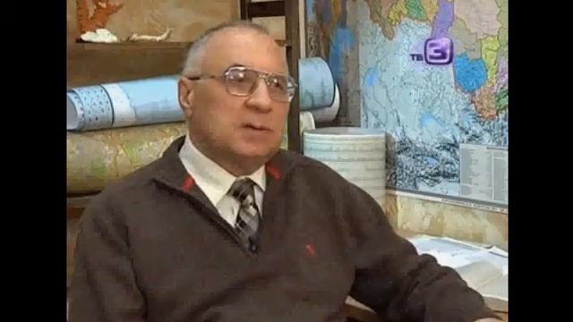 Параллельный мир - О вреде СВЧ-печи (22.05.2014) смотреть онлайн