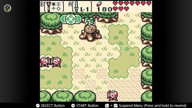 [Chill Stream #1361] The Legend of Zelda: Oracle of Seasons [PART 8] смотреть онлайн