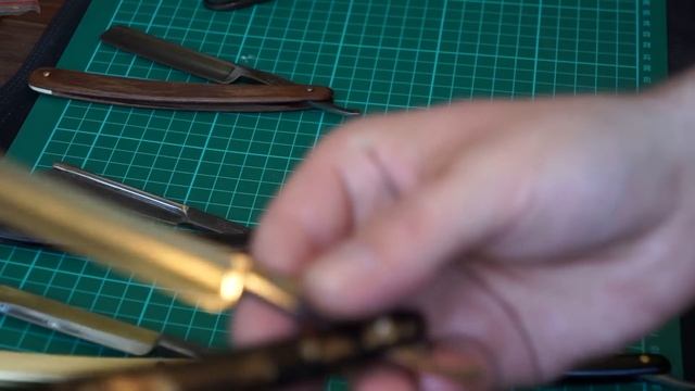 Старинные Опасные бритвы продажа смотреть онлайн