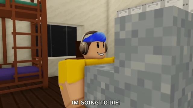 Admin ABUSES Powers in BLOX FRUITS (a Roblox Story) смотреть онлайн