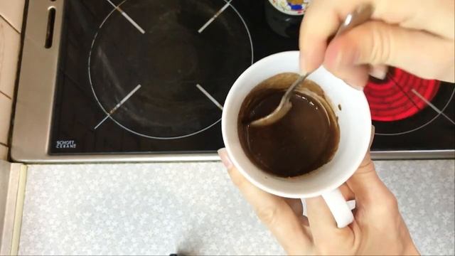 Какао на завтрак ~Как готовить какао для ребенка ~ Вкусный какао из детства смотреть онлайн