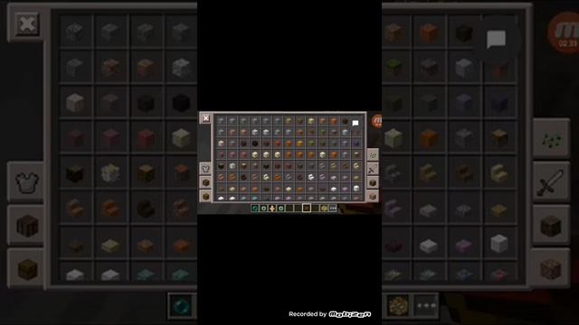 Обзор Minecraft PE Pocket Edition v 1.1.0. смотреть онлайн