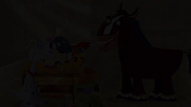 Power Up 1 Unit 1 The Friendly Farm смотреть онлайн