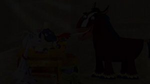 Power Up 1 Unit 1 The Friendly Farm