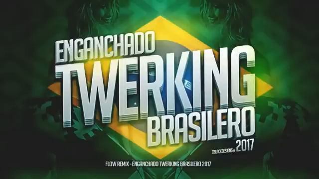 Nfasis - Mix  (Perreo Brasilero)