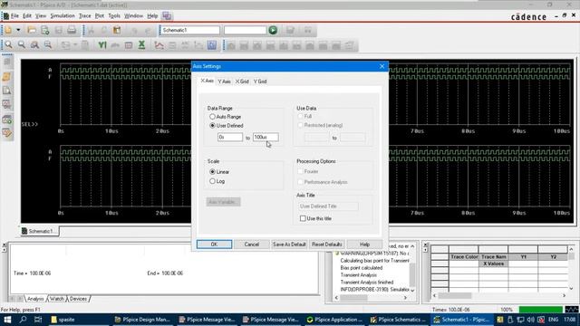 Лабораторная работа 4 | Мультиплексор и демультиплексор