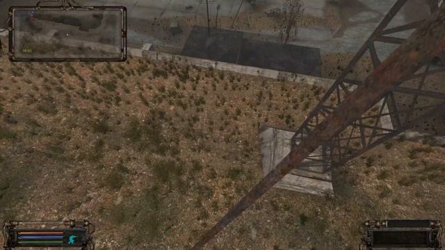 ОП-2. Учебный Тайник Обители Зла на Юпитере. смотреть онлайн