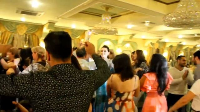 Тимур в гостях у ресторана 1001 ночь смотреть онлайн