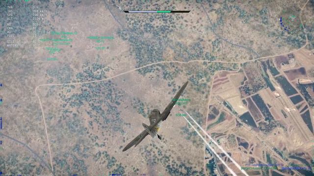 Germany's finest | War Thunder смотреть онлайн