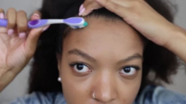 7 Simple Hairstyles for Long Natural Hair