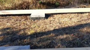 хозблок 6*3 за два дня. ч1