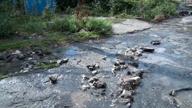 Ул. Коммунальной больше нет на карте Симферополя смотреть онлайн