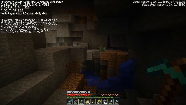 Minecraft LP- Episode 104- Mining? смотреть онлайн