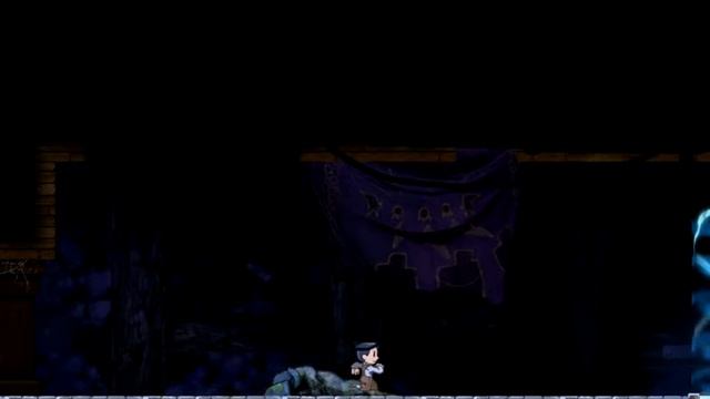 Первый взгляд на Teslagrad смотреть онлайн
