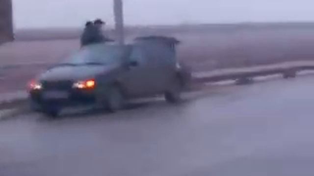 14.12.2011 у Виража г.Белгород смотреть онлайн