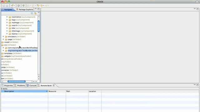 53 Custom Workflow Part 1 смотреть онлайн